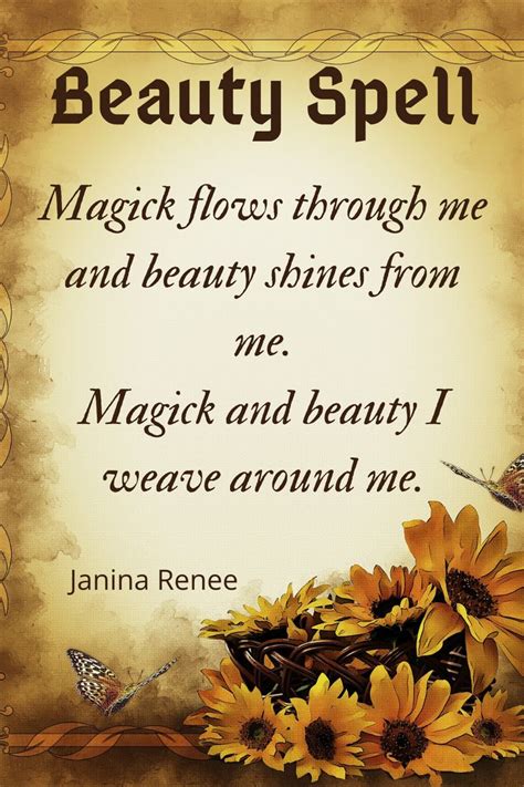 Beauty Spells 101: Exploring the Beautubay Book of Magic